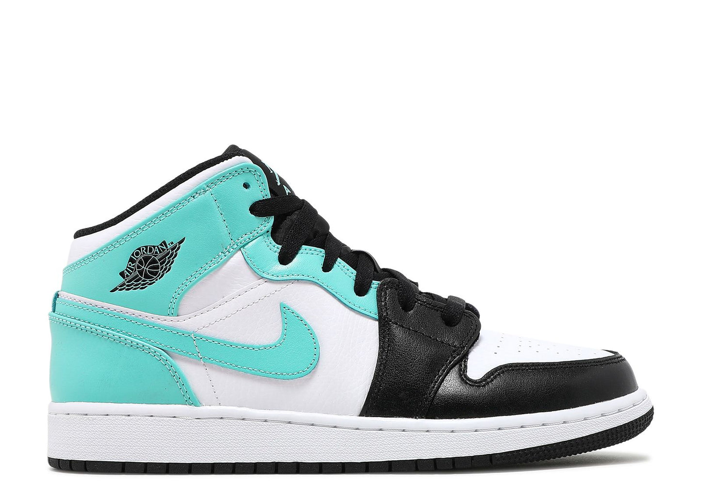 Jordan 1 Mid
Tropical Twist Igloo (GS)