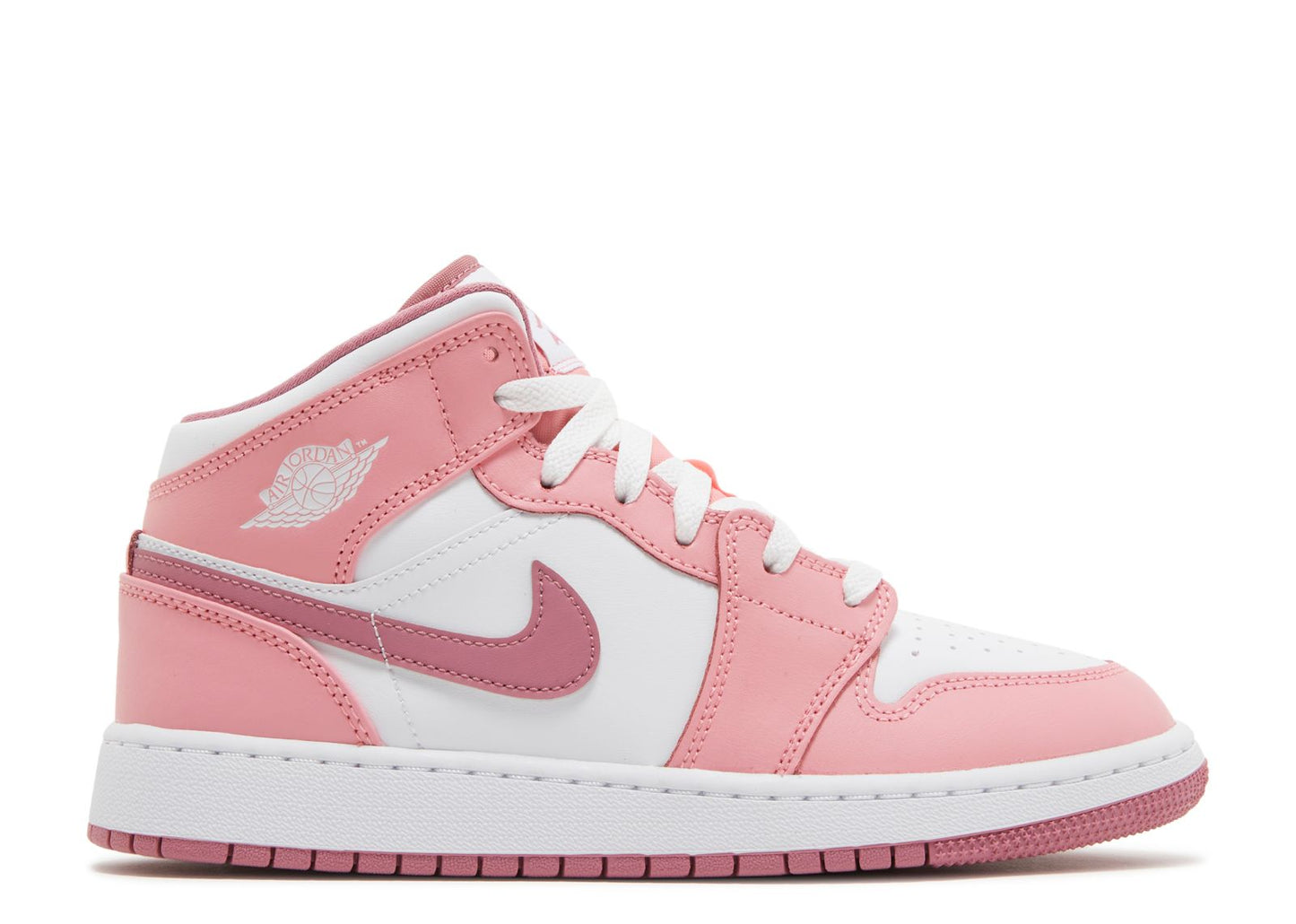 Jordan 1 Mid
Valentine's Day (2023) (GS)