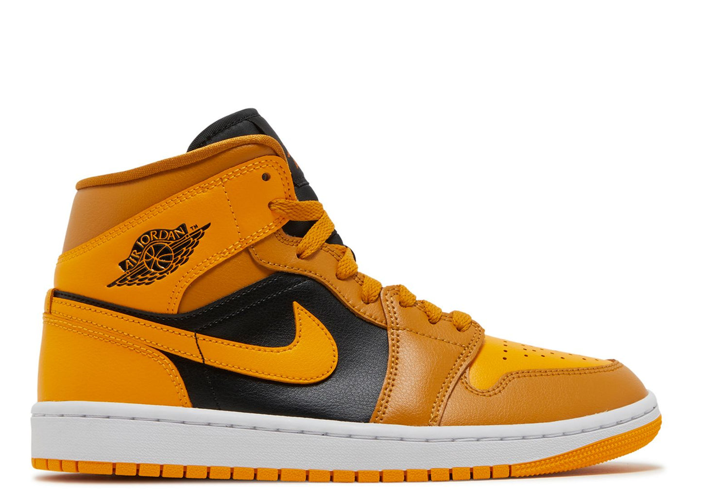 Jordan 1 Mid Chutney Taxi (Women’s)