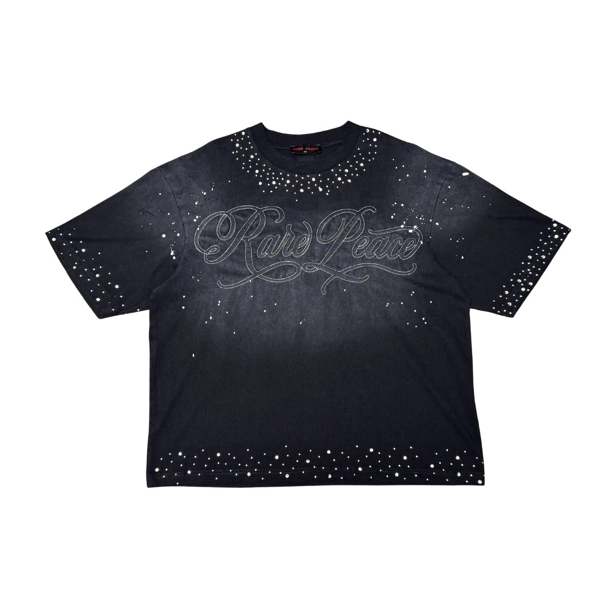 Rare Peace RT6107 Black