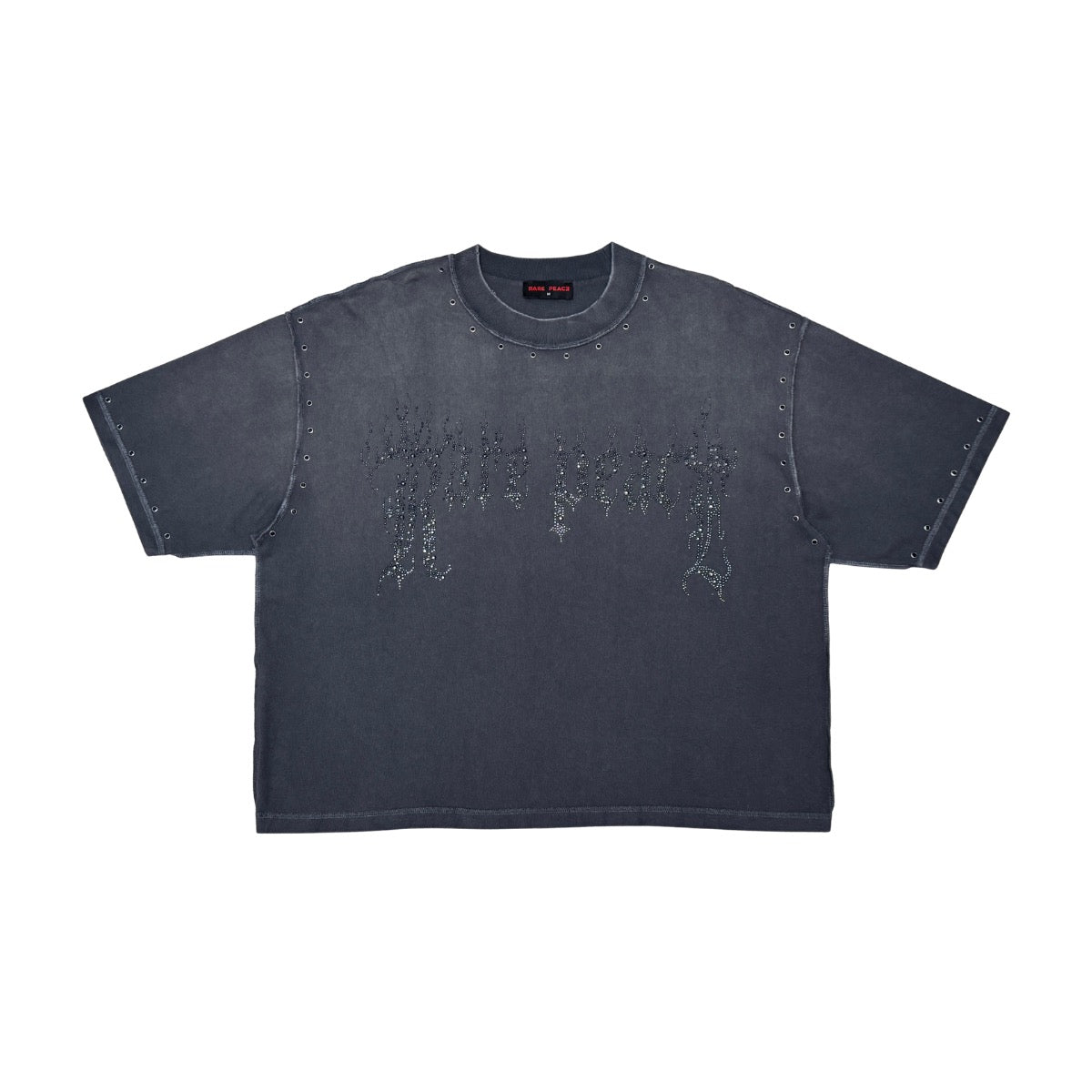 Rare Peace RT6101 DK Grey