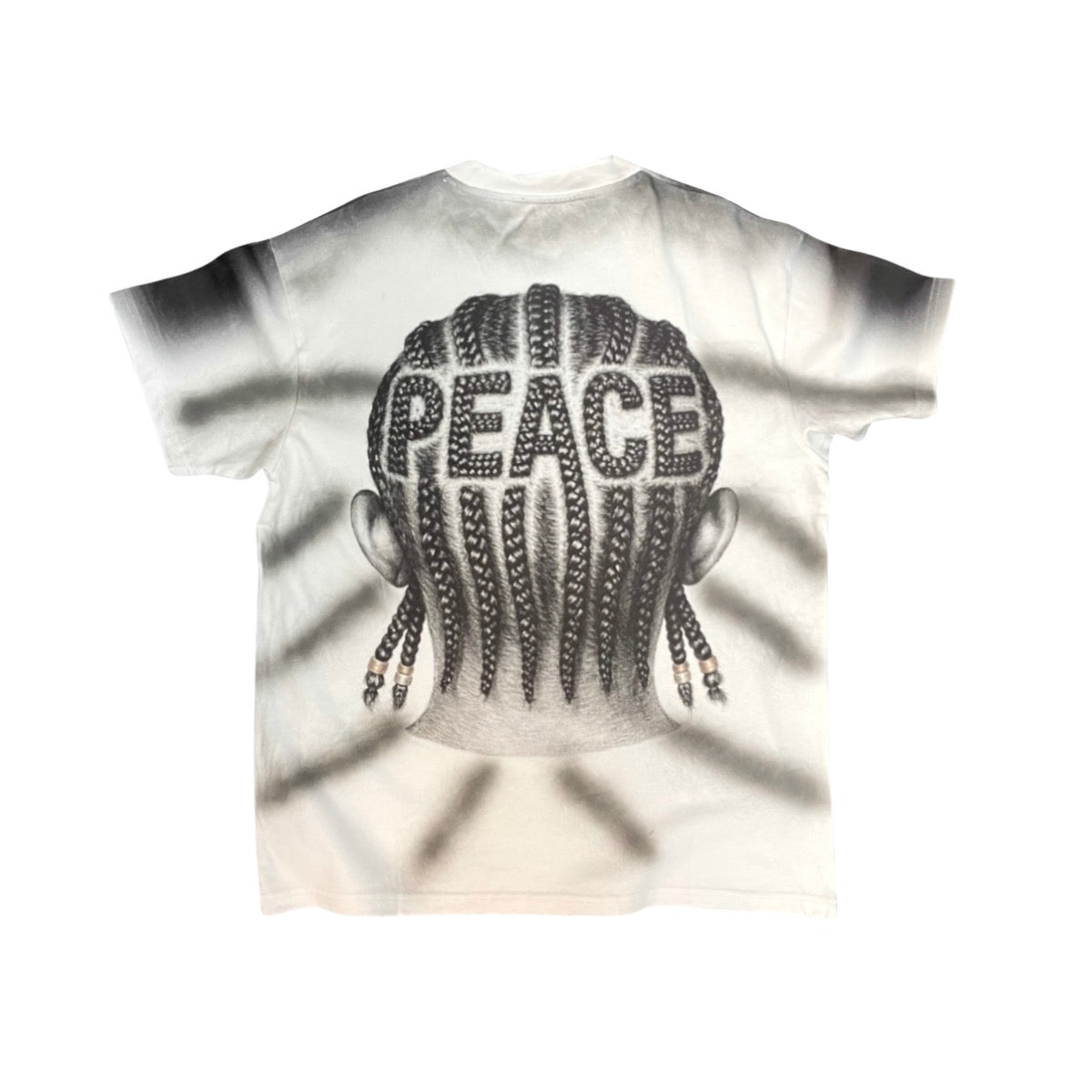 Rare Peace Peace Washed RT6135