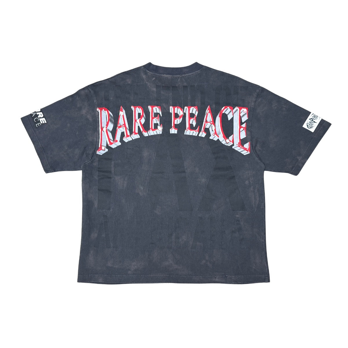Rare Peace Washed Terminator RT6138