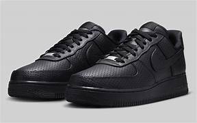 Air Force 1 SP Black-Game Royal