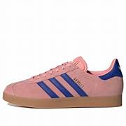 Adidas Gazelle Semi Pink Spark
