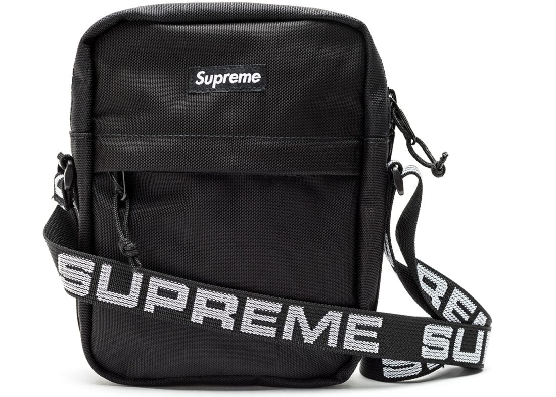 Sac black Supreme