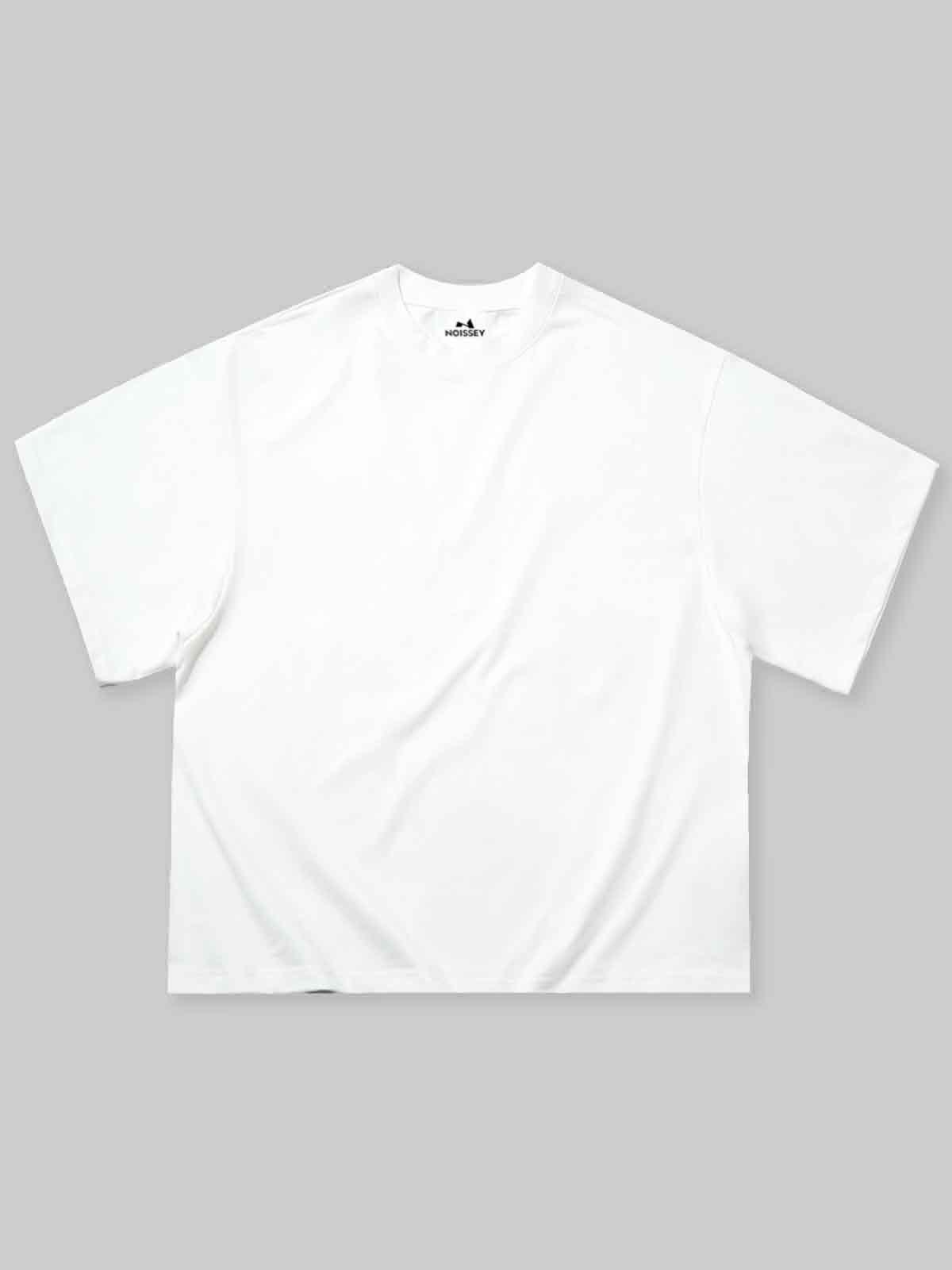NOISSEY® Original Stealth Boxy Tee V1.0