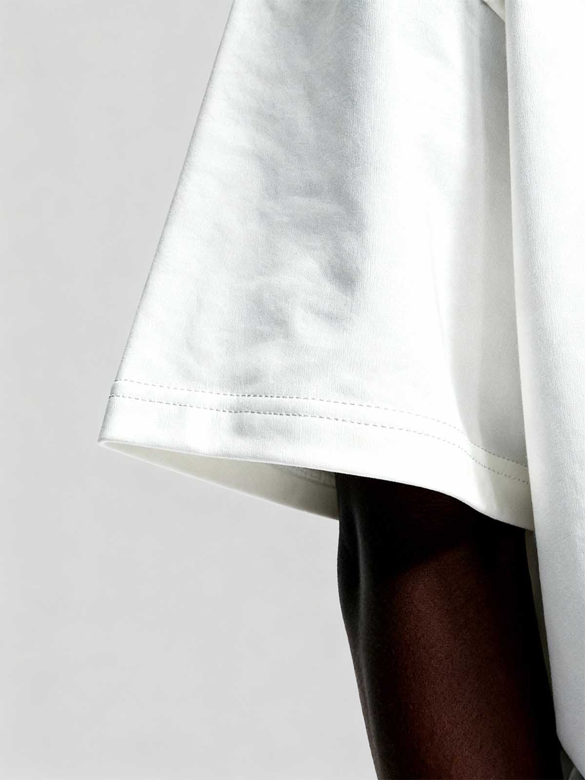 NOISSEY® Original Stealth Boxy Tee V1.0