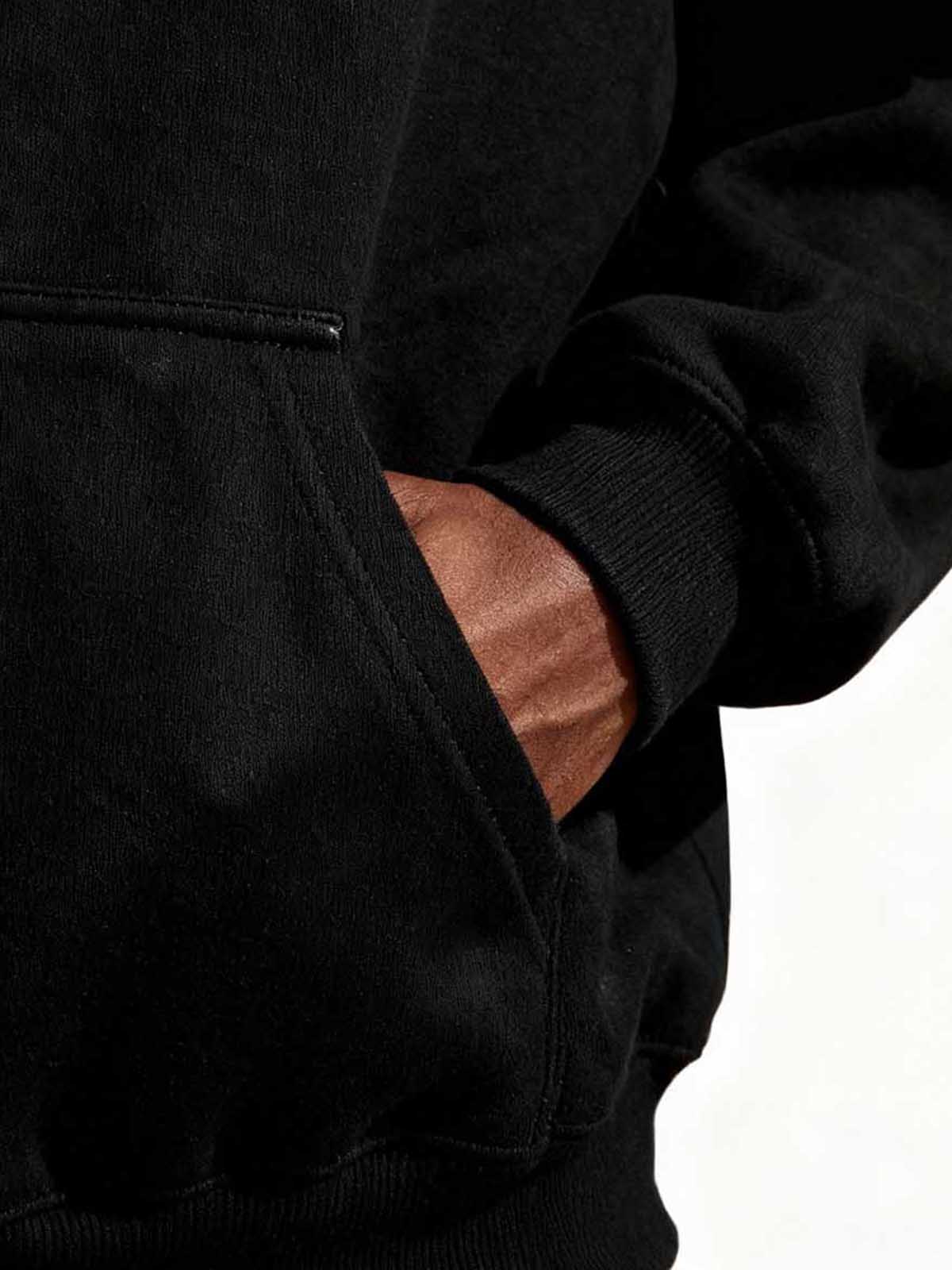 NOISSEY® Original Stance Hoodie V1.0