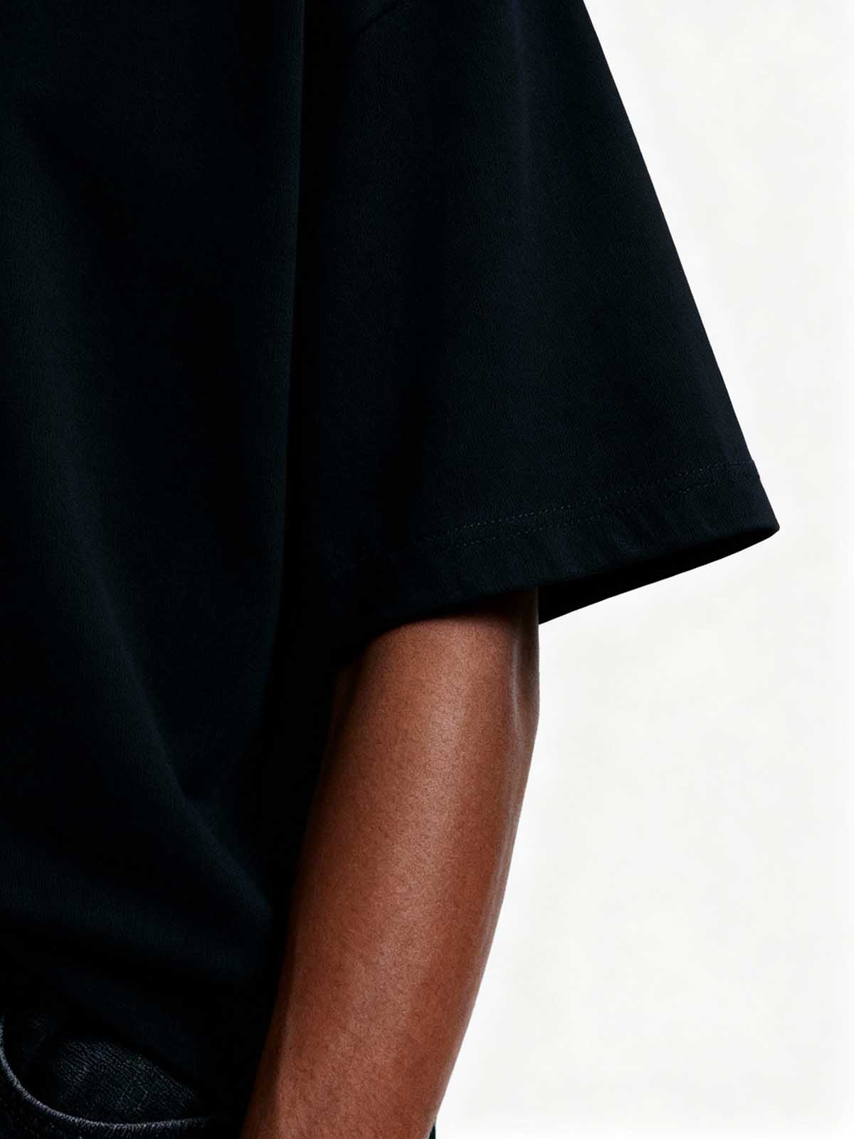 NOISSEY® Original Stealth Tee V1.0