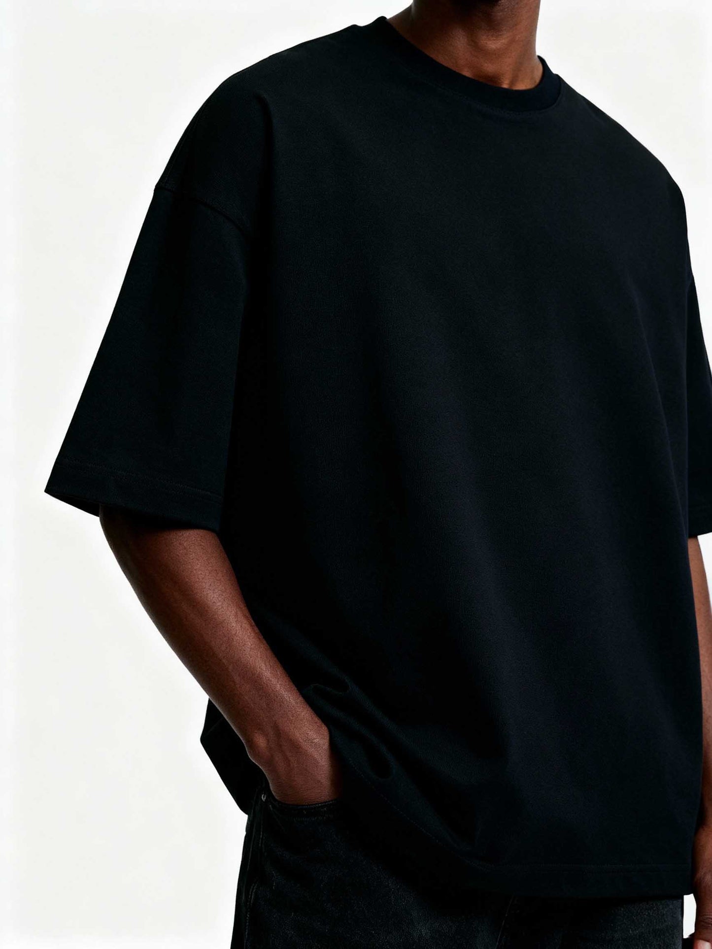 NOISSEY® Original Stealth Tee V1.0