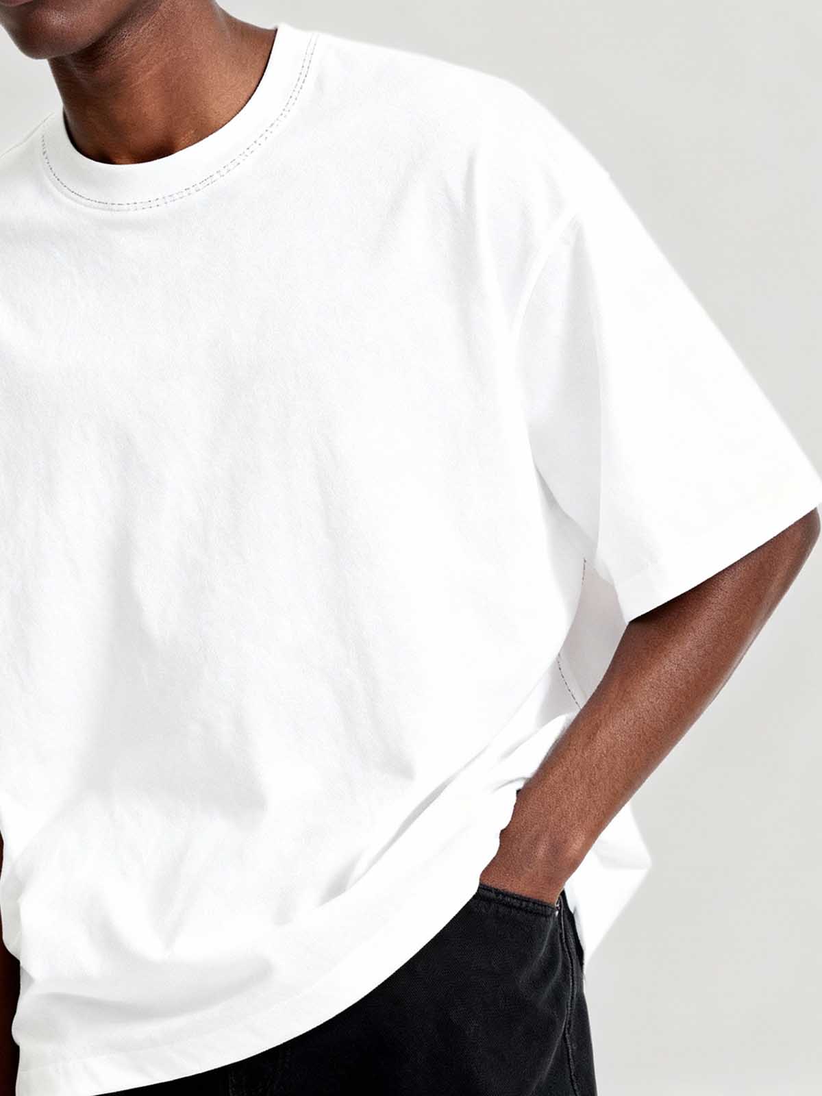 NOISSEY® Original Stealth Tee V1.0