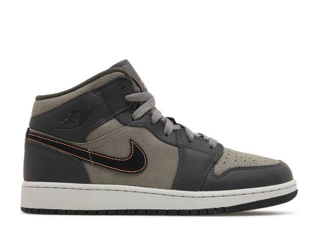 Jordan 1 Mid SE Night Stadium (GS)