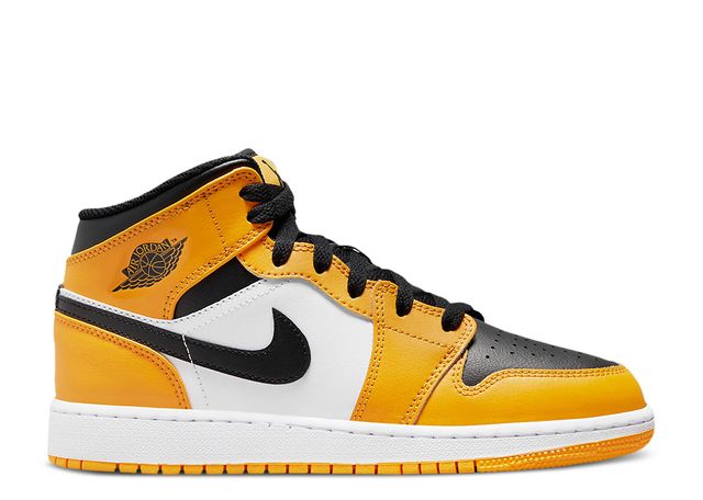 Jordan 1 Mid taxi (GS)
