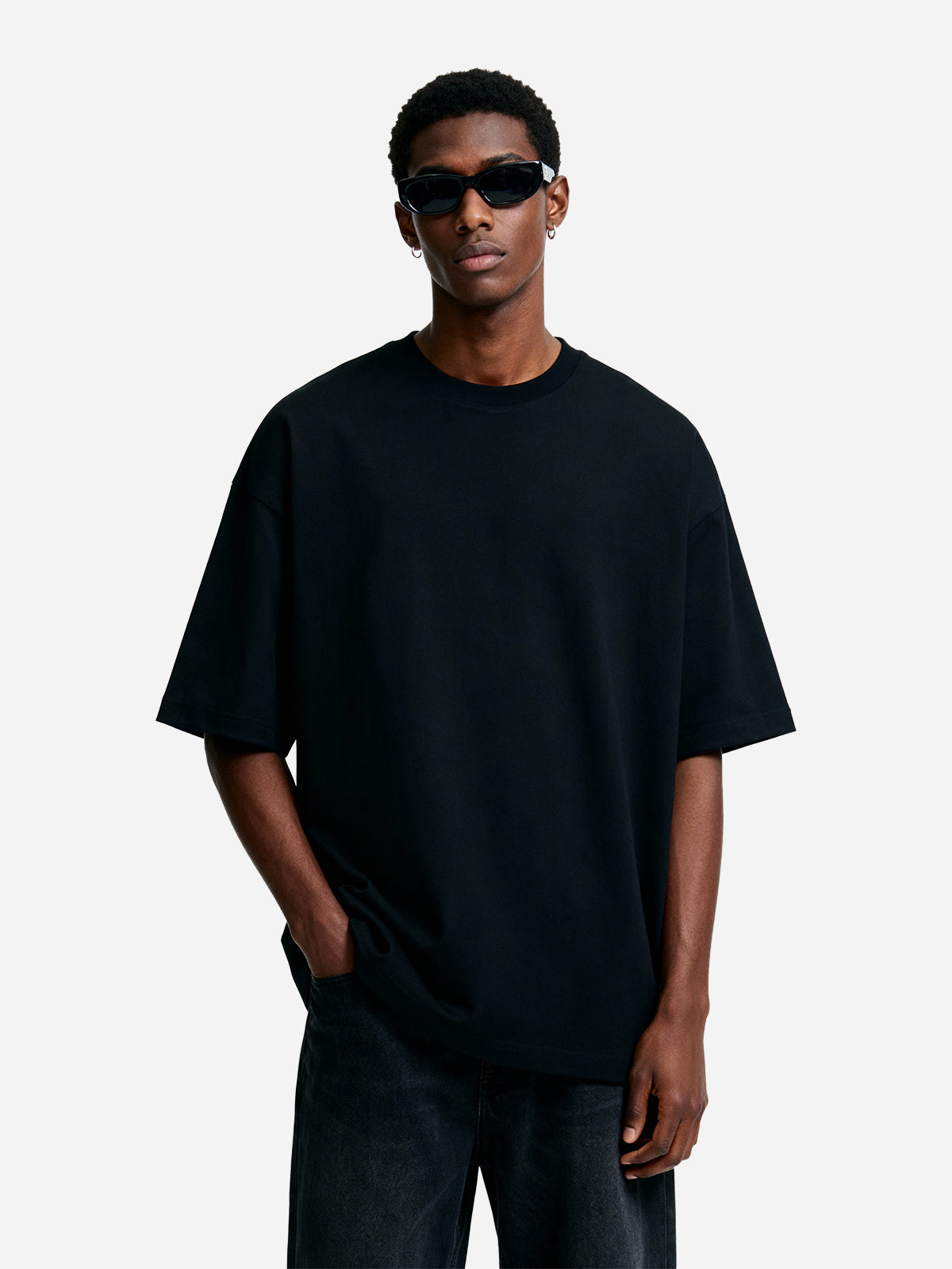 NOISSEY® Original Stealth Tee V1.0