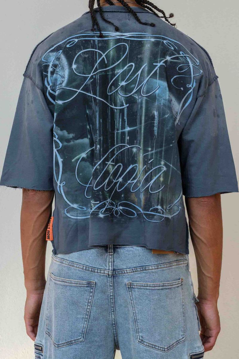 First Row Lost Utopia Unearth Cropped