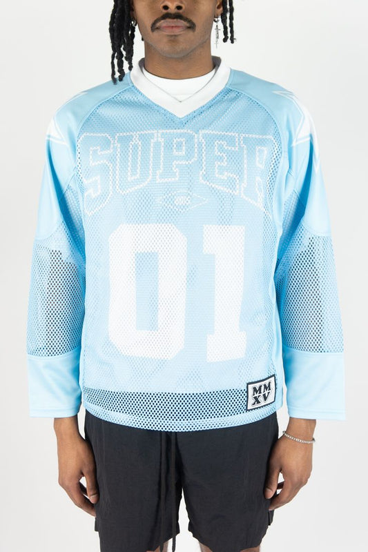 Rebel Minds Super 01 blue Long Slv Jersey
