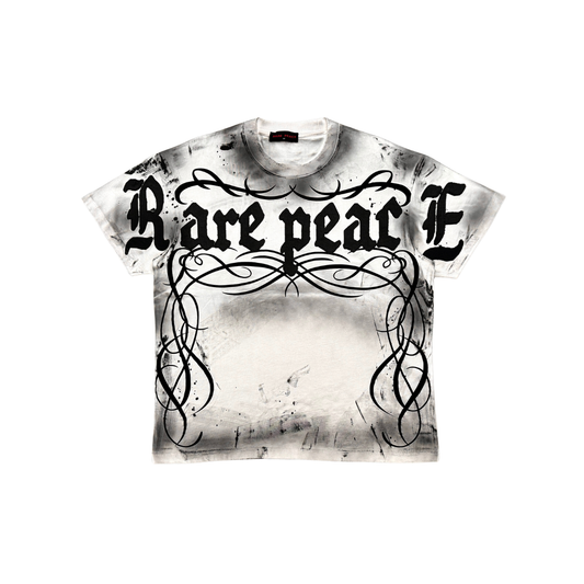 Rare Peace Rt6073 Ecru