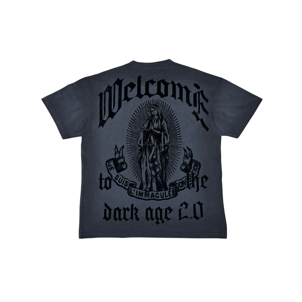 Rare Peace Rt6073 Dark Grey