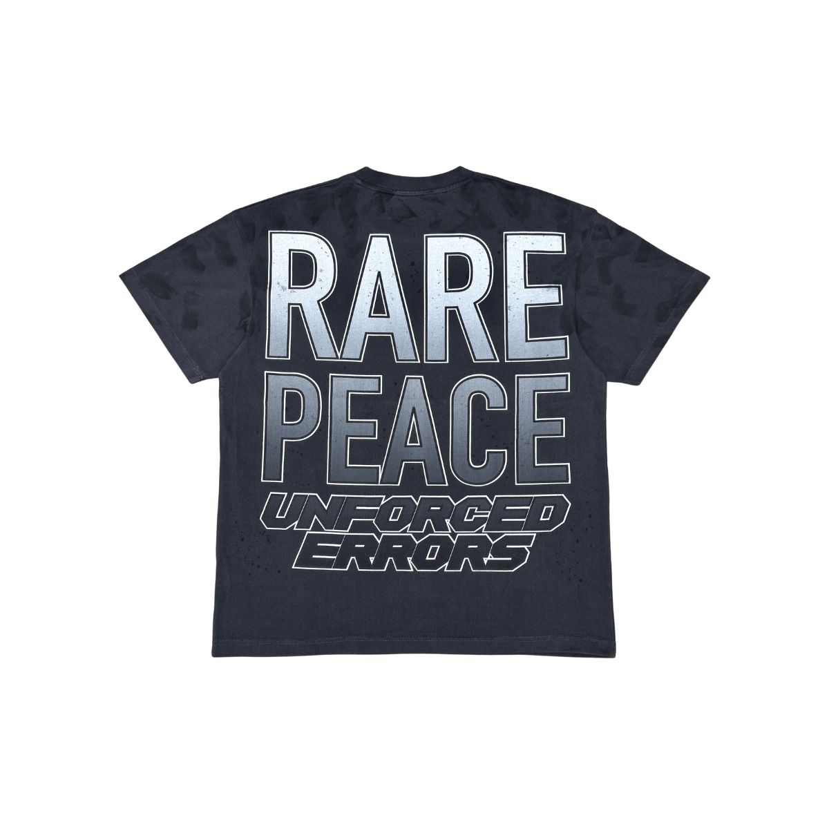Rare Peace Rt6055 Dark Grey