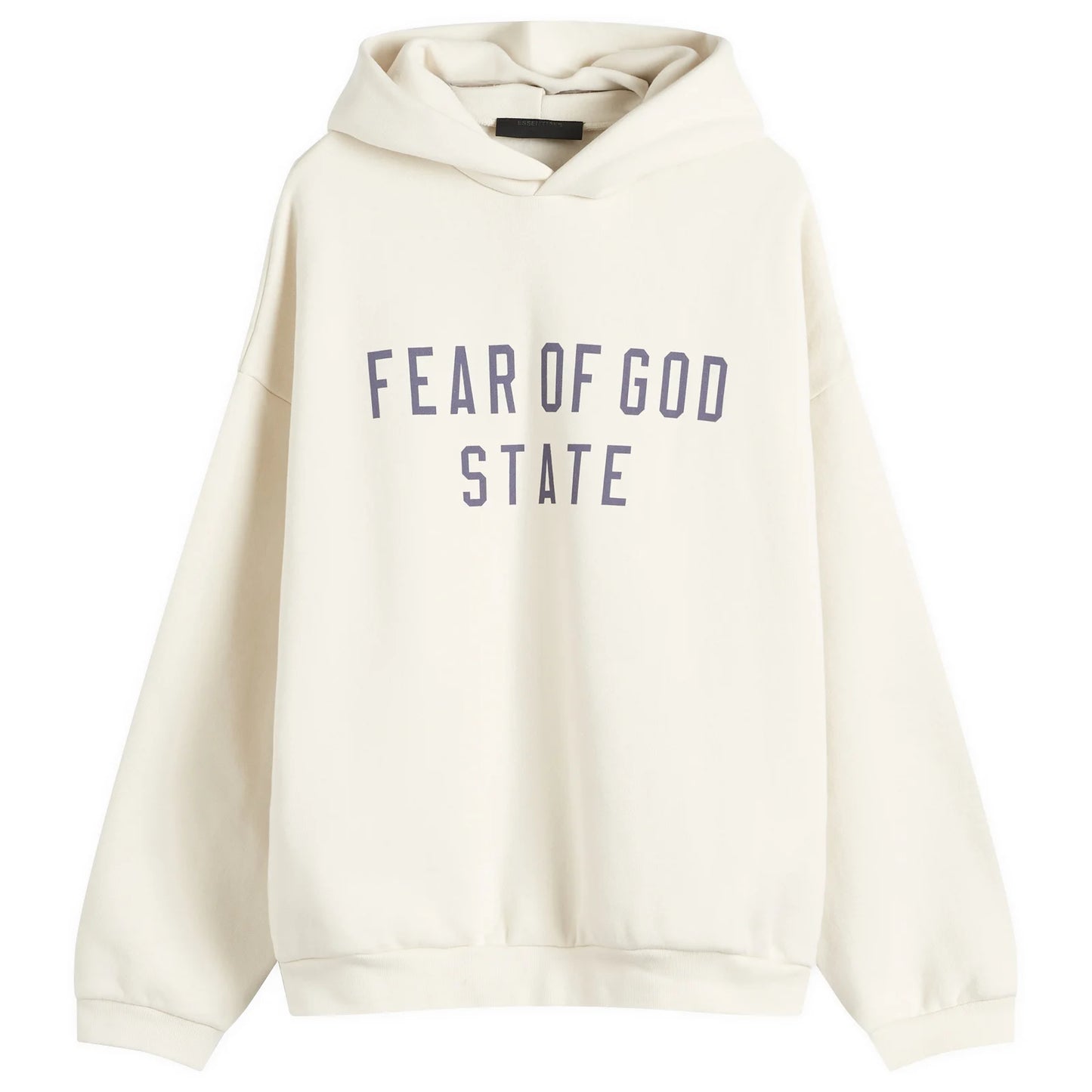 Essentials Fleece Hoodie Shell