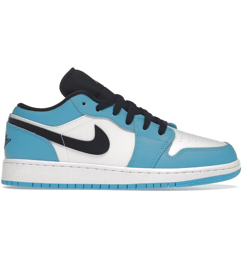 Jordan 1 Low UNC (2021) (GS)