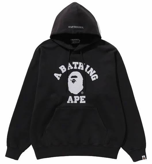 Bape Hoodie pull over