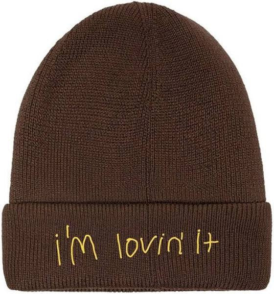 Bonnet Brown (I’m lovin’it)