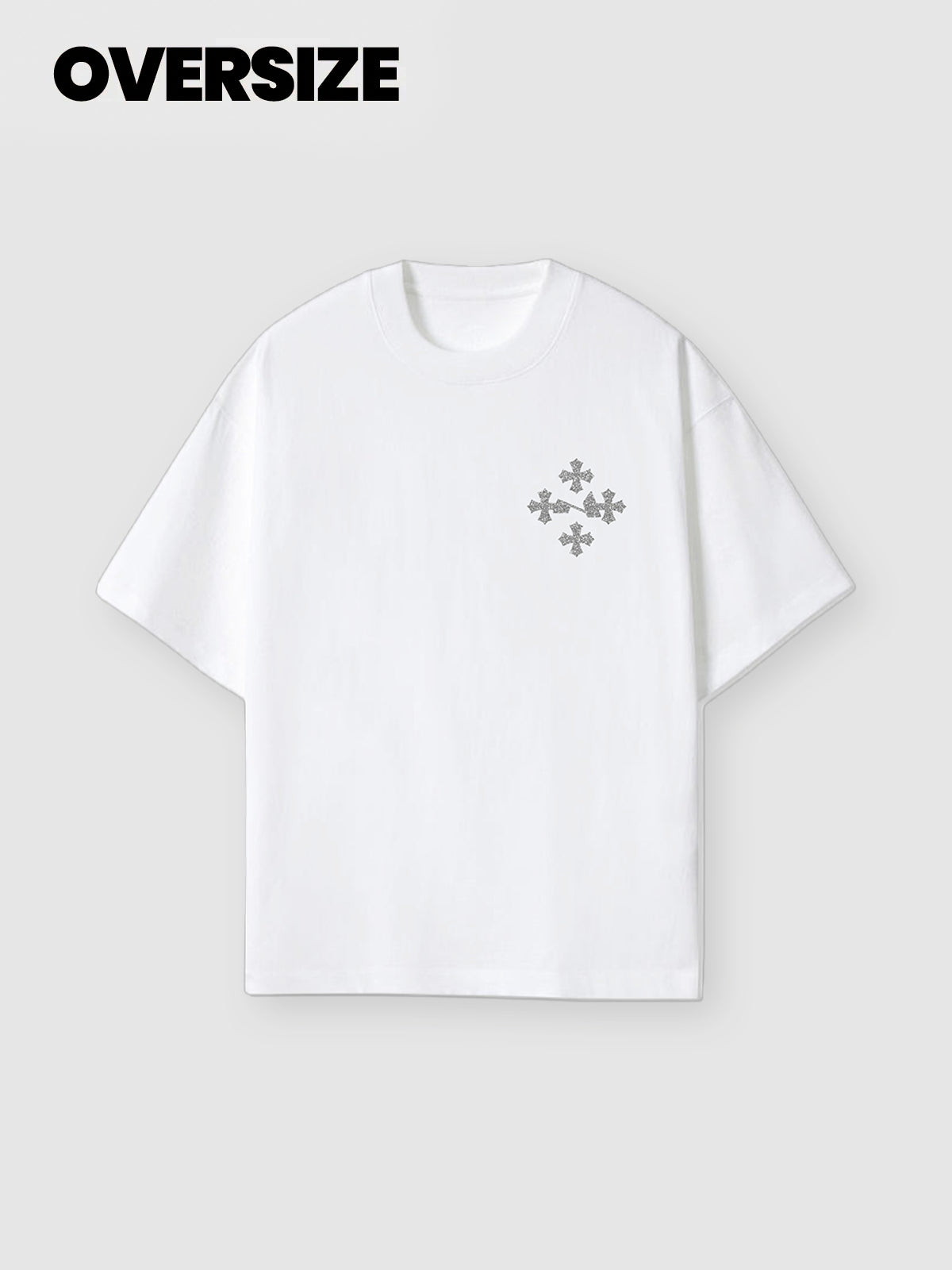 Noissey Original Logo High-Quality T-shirt