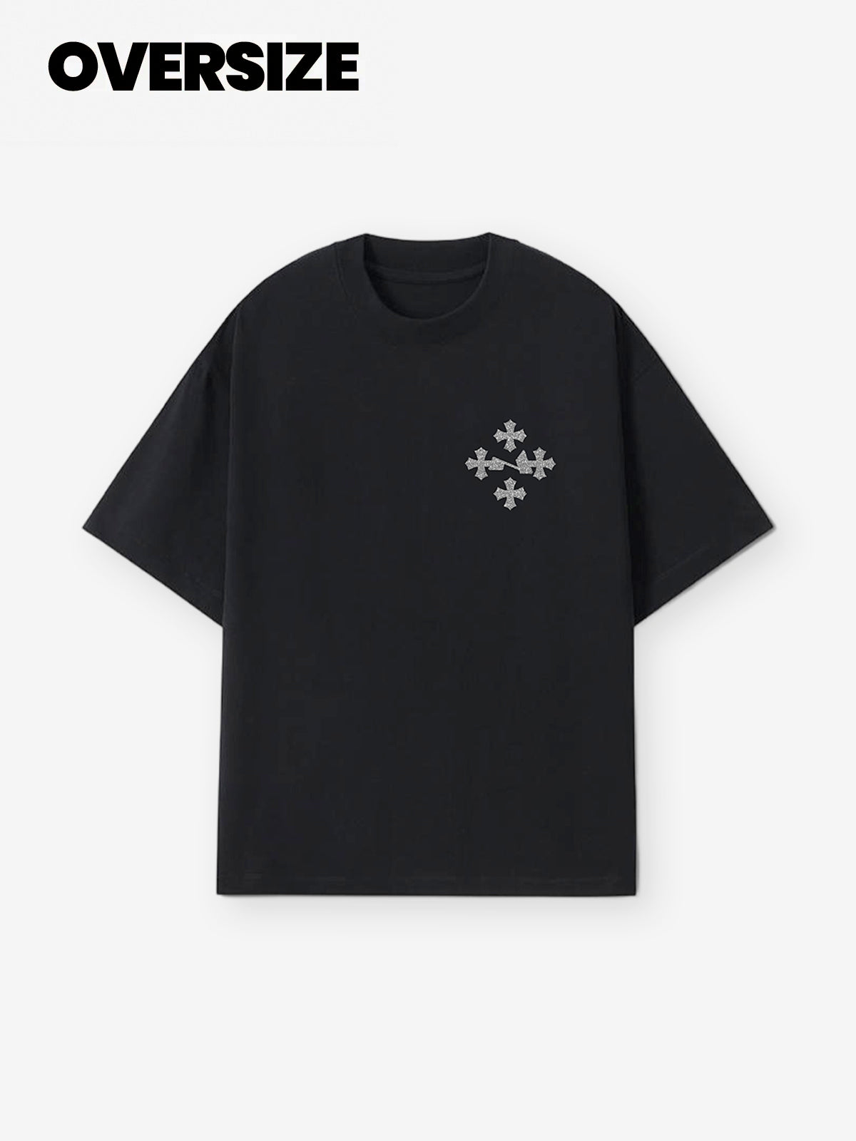 Noissey Original Logo High-Quality T-shirt