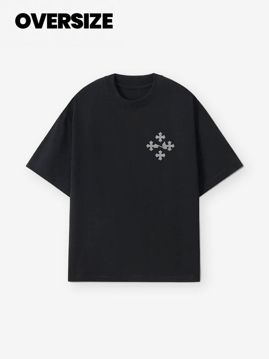 Noissey Original Logo High-Quality T-shirt