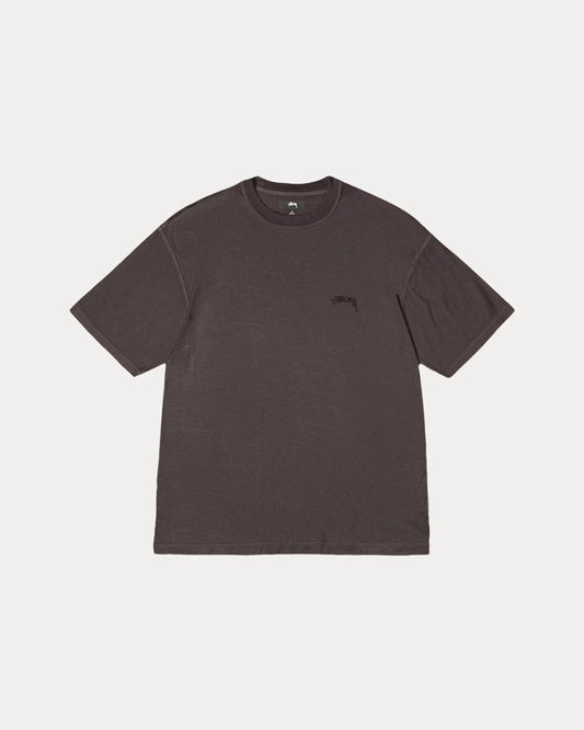 Stussy Vintage Black Lazy Tee