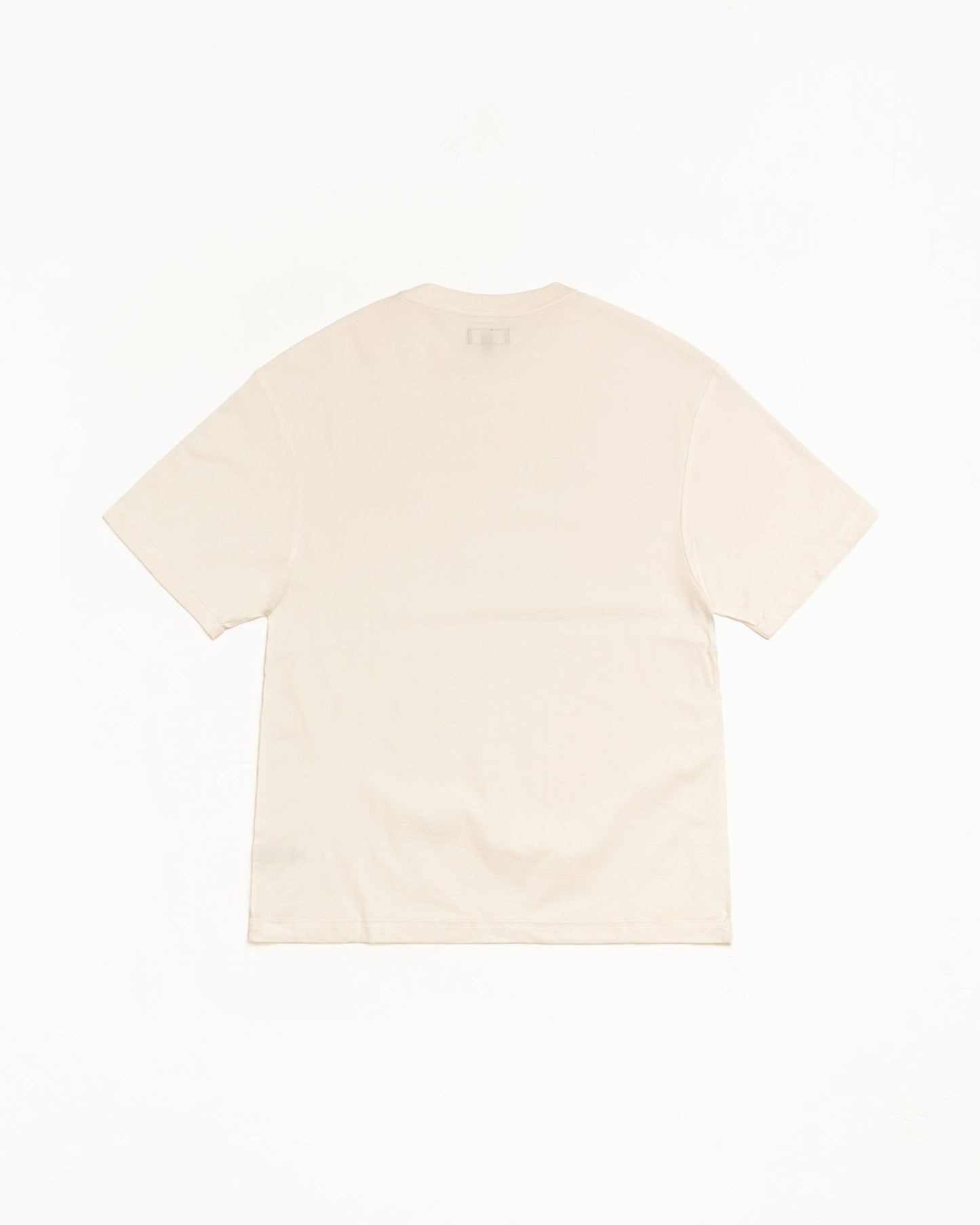Stussy Lazy ss tee Bone