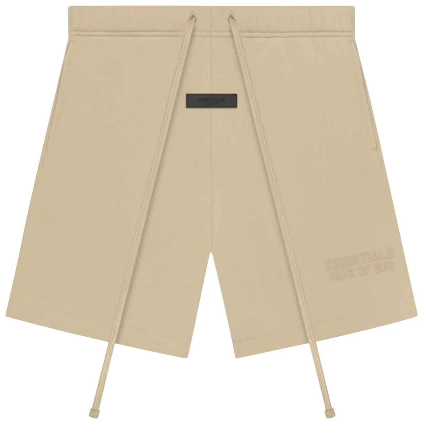 Essential Desert Sand Sweatshort