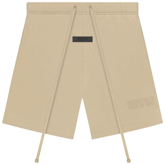 Essential Desert Sand Sweatshort