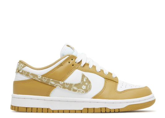 Nike Dunk Low Essential
Paisley Pack Barley (Women's)