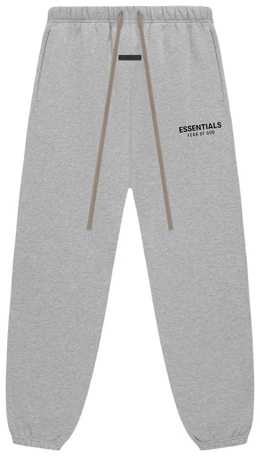 Fear of God Essentials Light Heather Sweatpants