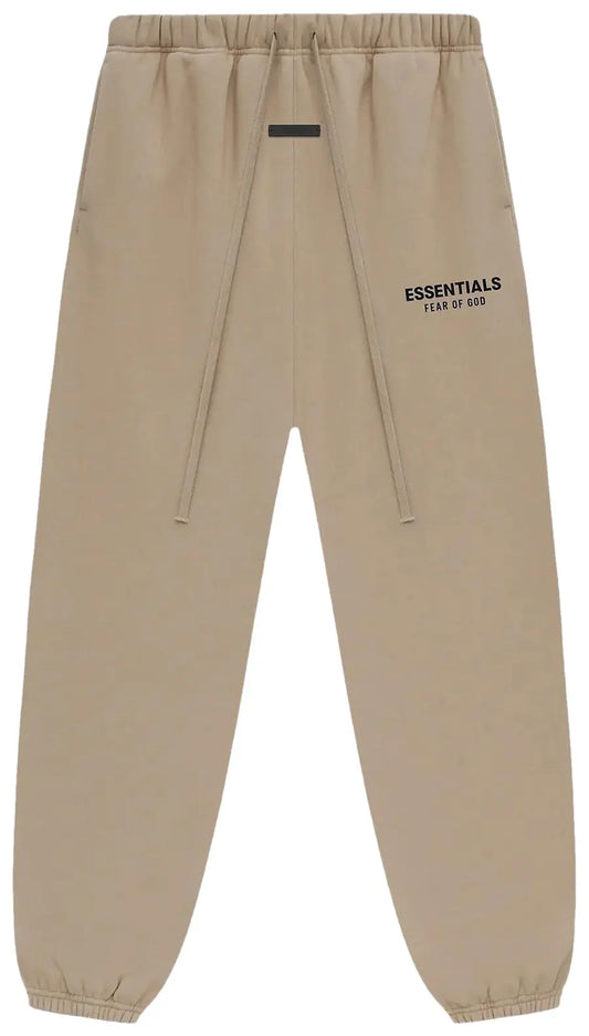 Fear of God Essentials Desert Sand Sweatpants