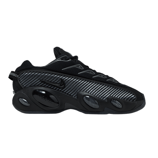Nike Nocta Glide Black Iron Grey