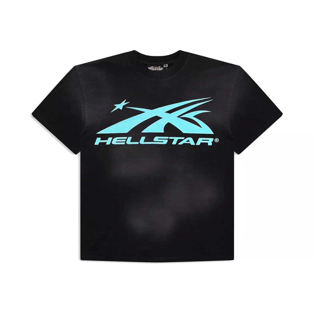 Hellstar T-shirt Sport Logo Steal
