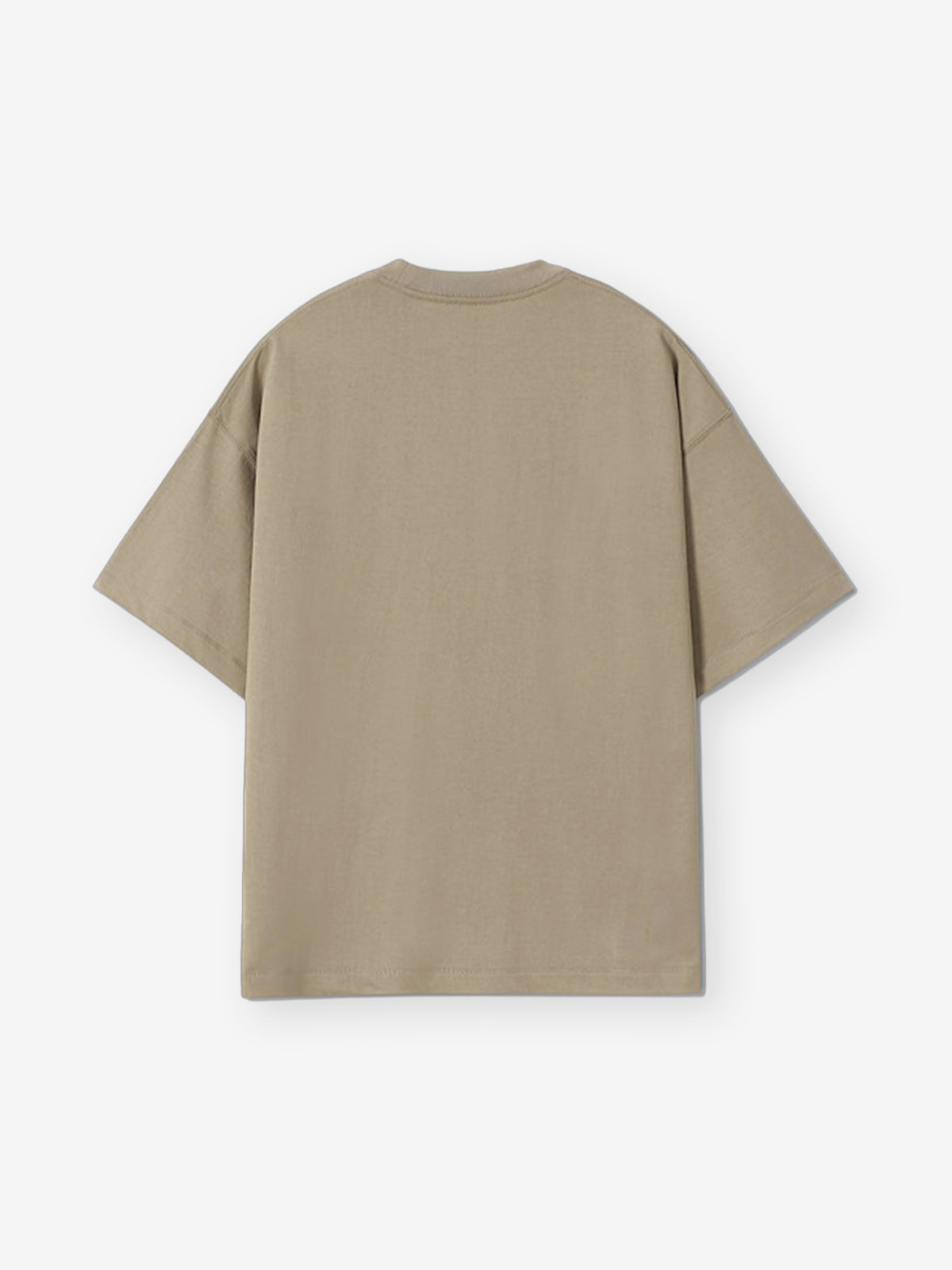 Noissey Fang Logo High-Quality Minimalist T-shirt