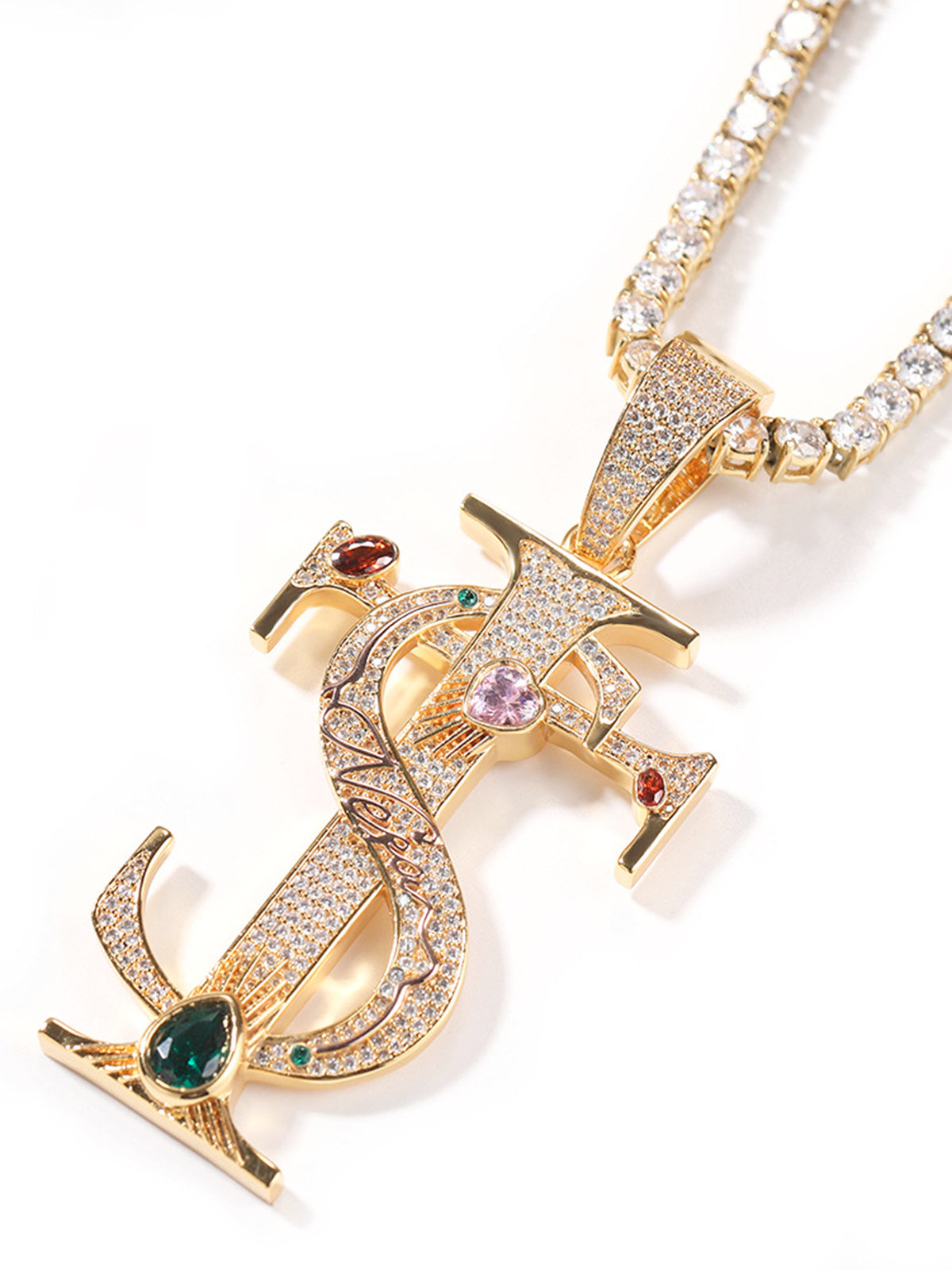 Child's Smile Print Boxy Tech-Fabric Hoodie