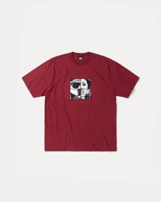 Stussy Wine Personalities Tee