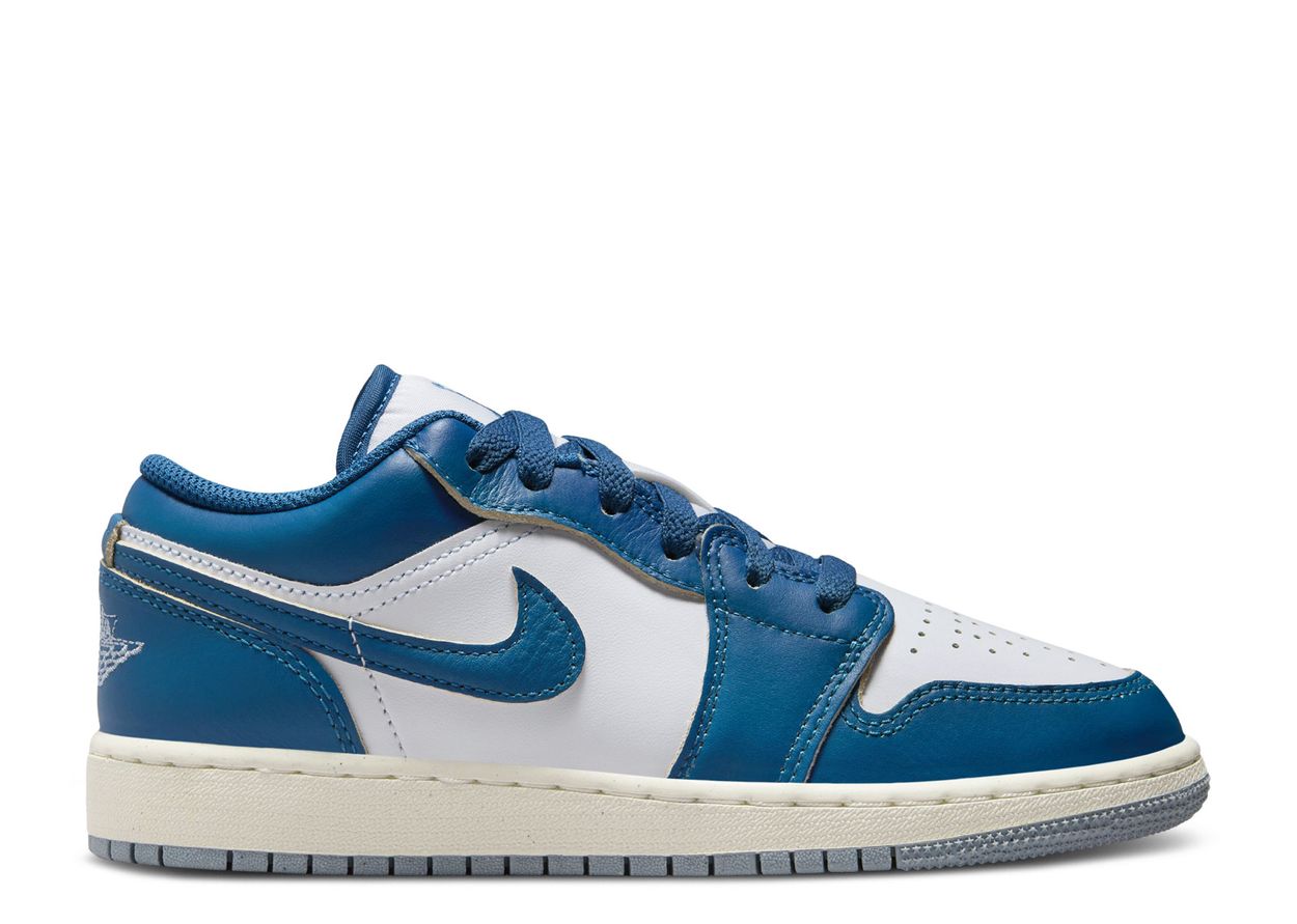 Air Jordan 1 Low Se (GS)