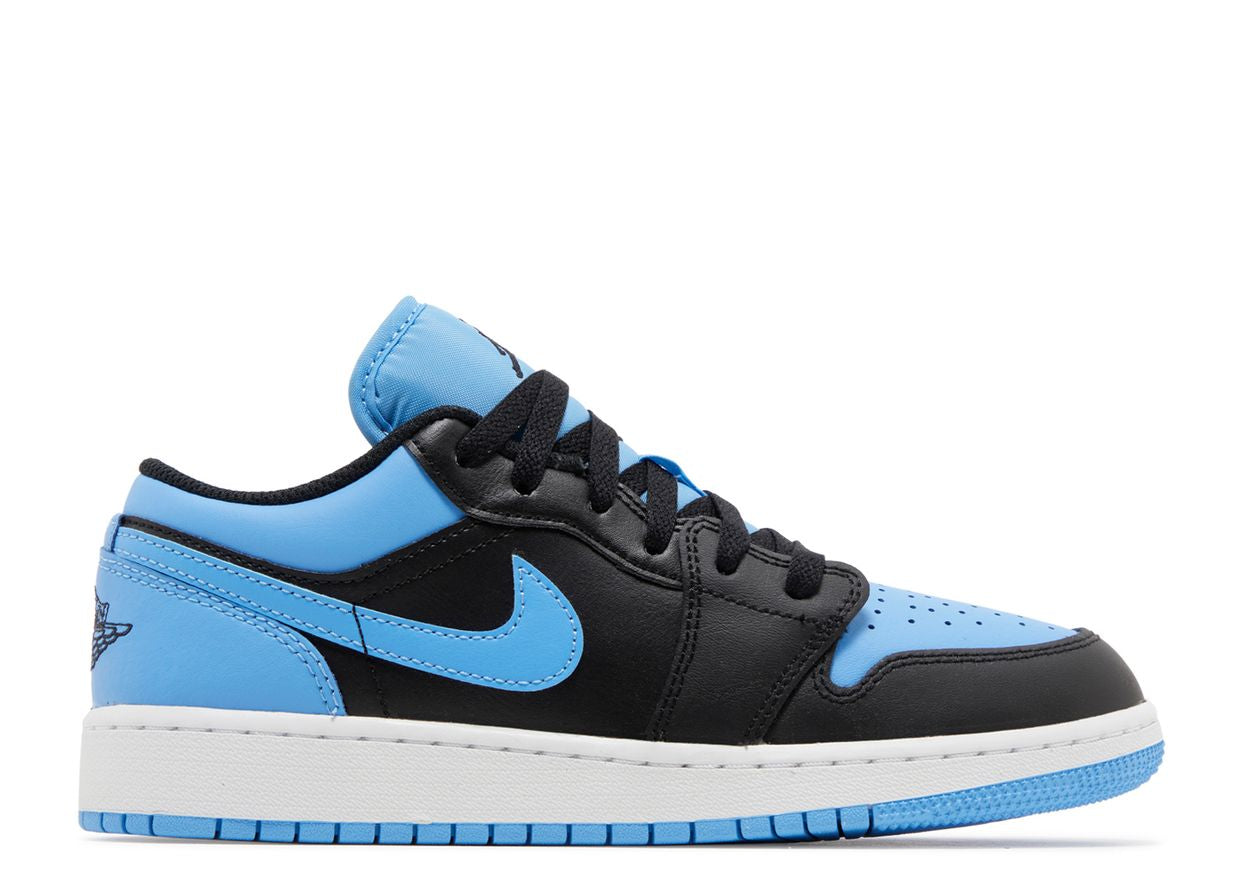 Jordan 1 Low University Blue (GS)