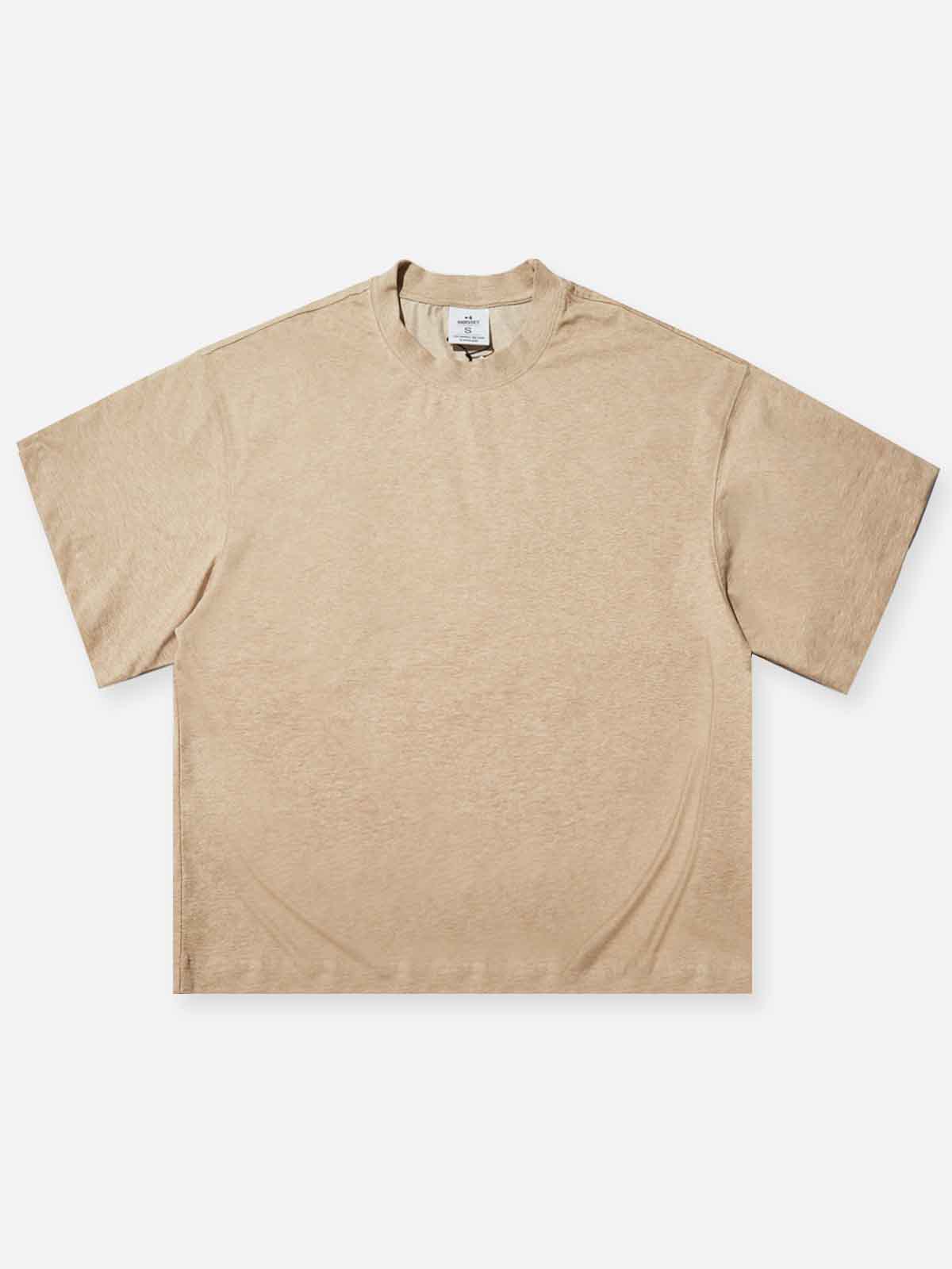 NOISSEY® Original Stealth Boxy Tee V1.0