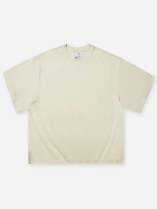 NOISSEY® Original Stealth Boxy Tee V1.0
