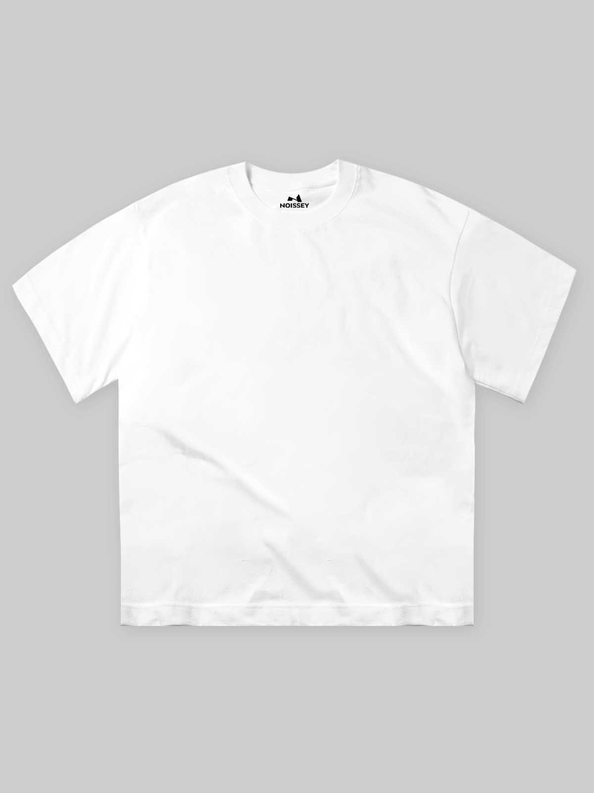 NOISSEY® Original Stealth Tee V1.0