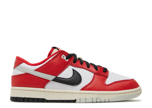 Nike dunk low Chicago split