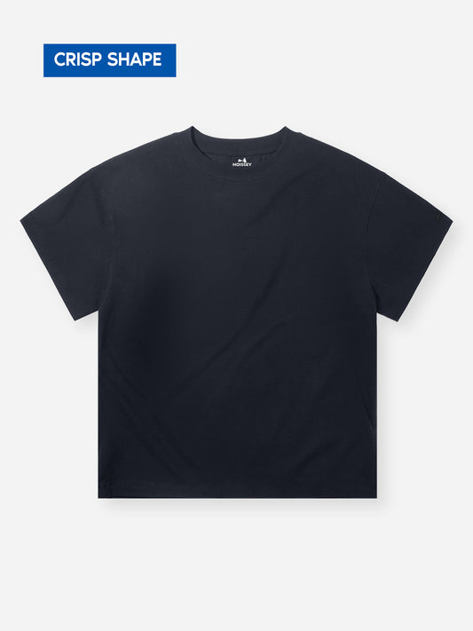 T.05 Crisp Shape Tee